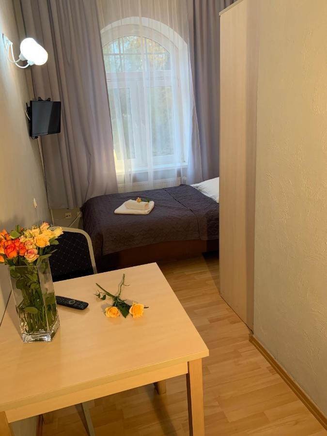 Ow Meduza I Biala Mewa Hotel Miedzyzdroje Buitenkant foto