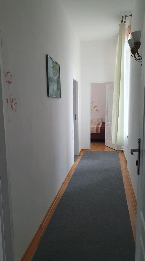 Ow Meduza I Biala Mewa Hotel Miedzyzdroje Buitenkant foto