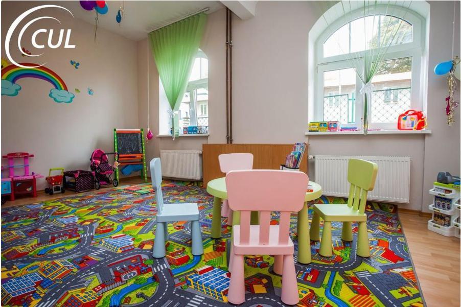 Ow Meduza I Biala Mewa Hotel Miedzyzdroje Buitenkant foto